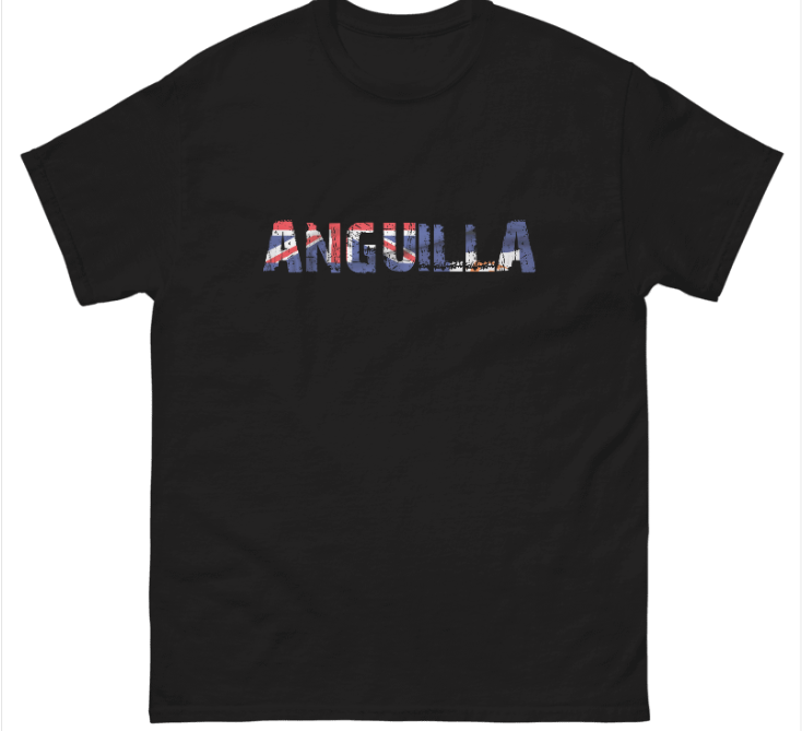 Anguilla T-Shirt