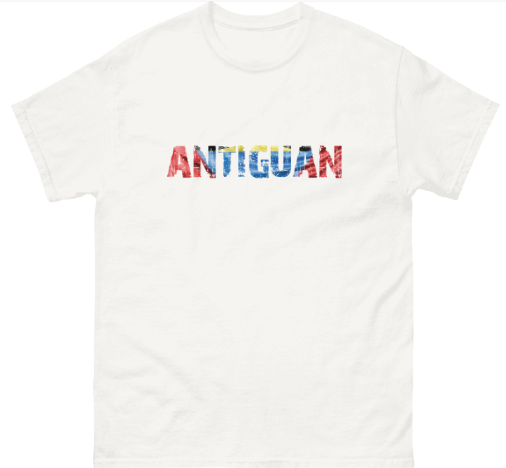 Antiguan T-Shirt