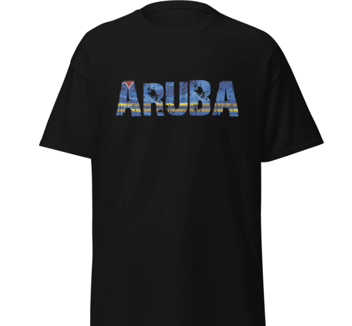 Aruba T-Shirts