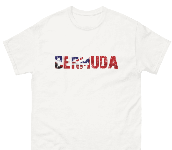 Bermuda T-Shirt