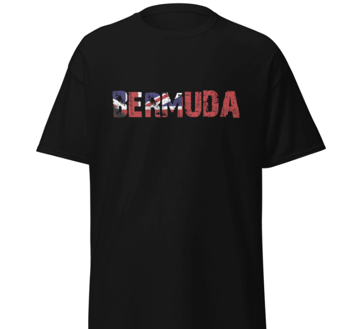 Bermuda T-Shirt