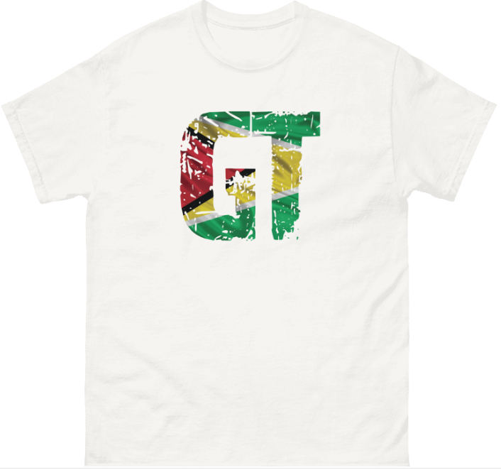 GT T-Shirt