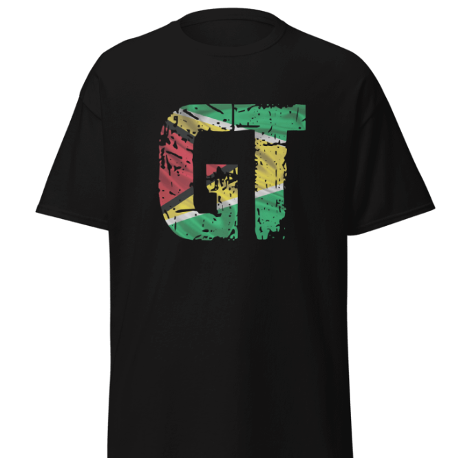 GT T-Shirt