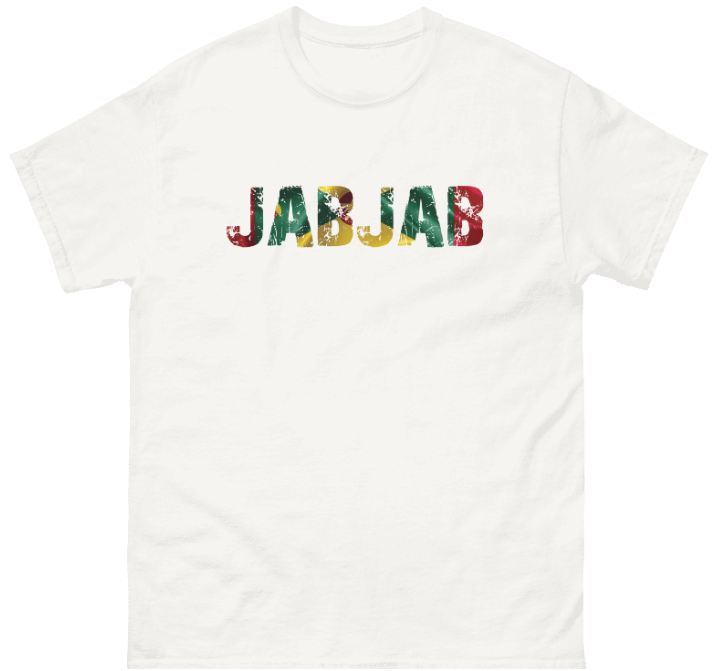 JabJab T-Shirts