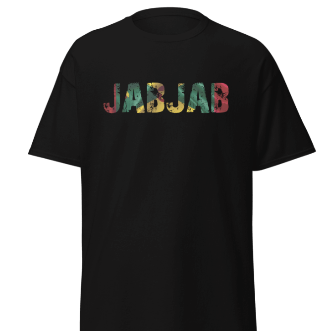 JabJab T-Shirts