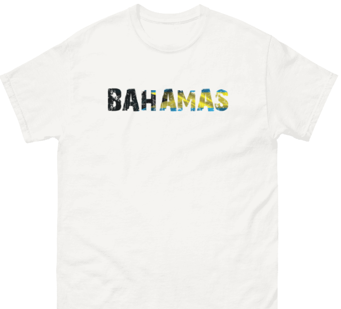 Bahamas T-Shirt
