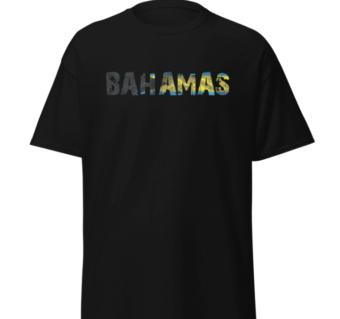 Bahamas T-Shirt