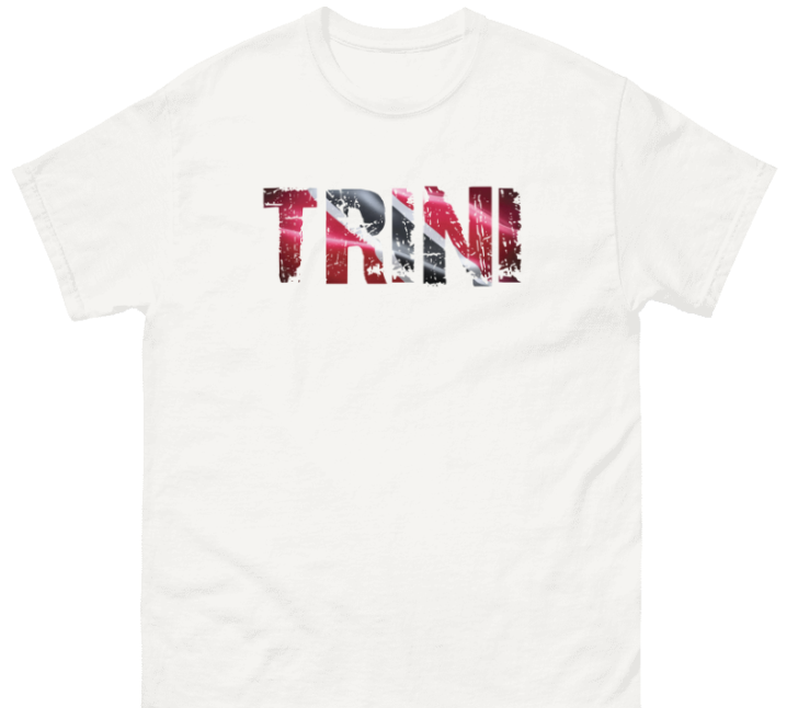 Trini T-Shirts