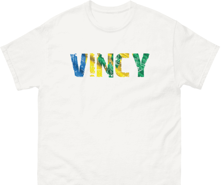 Vincy T-Shirts