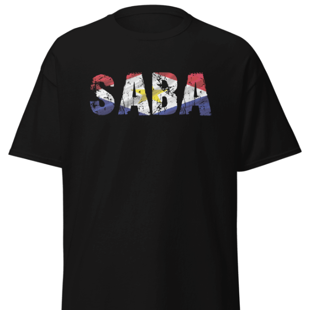 Saba T-Shirts