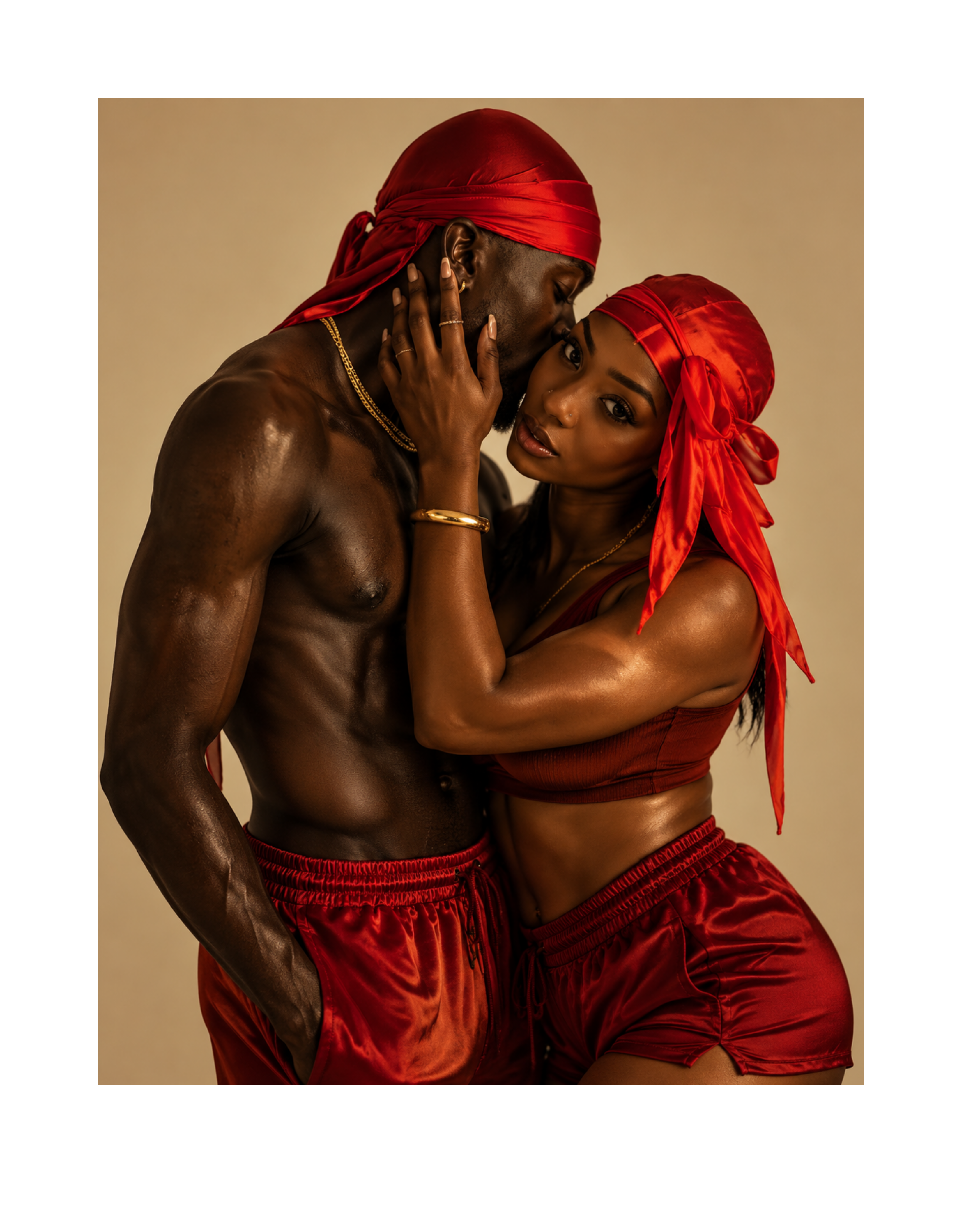 That Hood Luv
