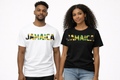 Jamaican Heritage Tee