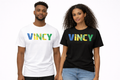 St. Vincent Heritage Tee