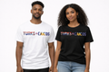 Turks and Caicos Heritage Tee
