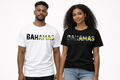 Bahamas Heritage Tee