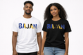Barbados/Bajan Heritage Tee