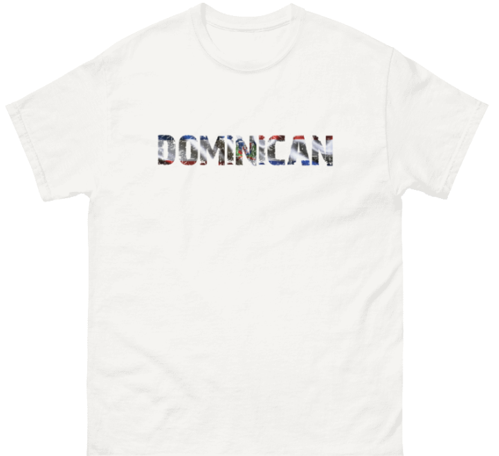 Dominican T-Shirts