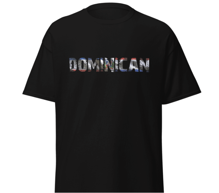 Dominican T-Shirts