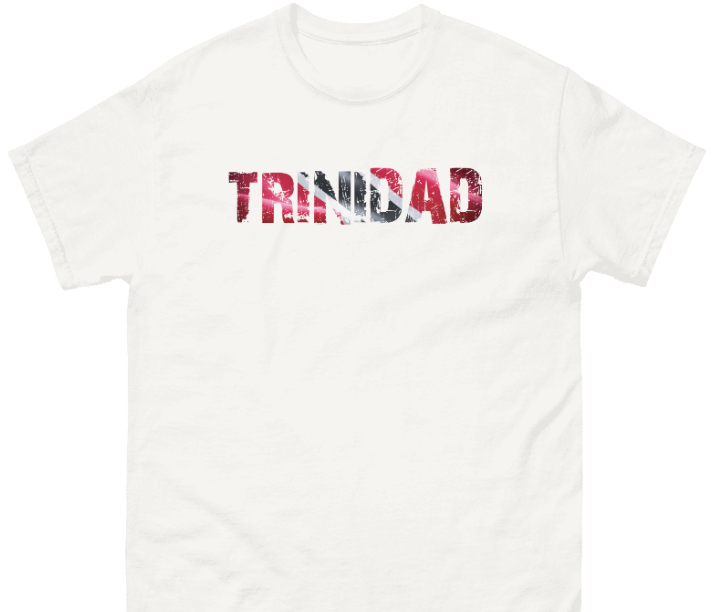 Trinidad T-Shirts