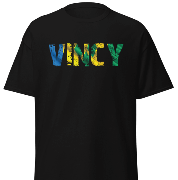 Vincy T-Shirts